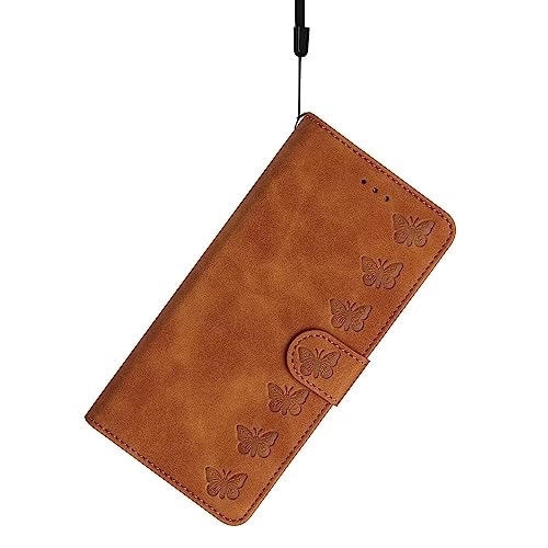 Flip Phone Cover Wallet Protective Case for iPhone 14