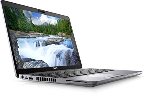 Latitude 5510 - 15.6'' Core i5-10210U 8GB DDR4 256GB SSD