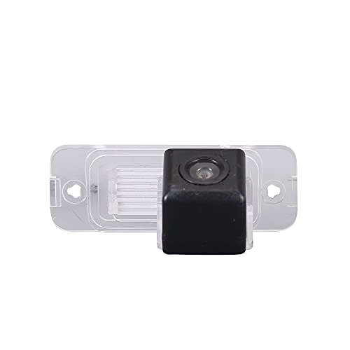 Reversing Camera - Night Vision
