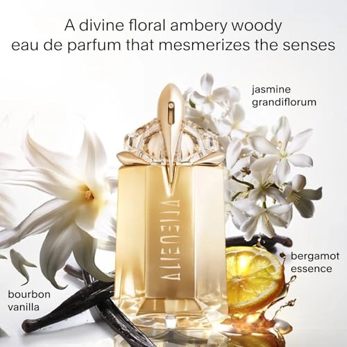 Alien Goddess Eau de Parfum 30 ml