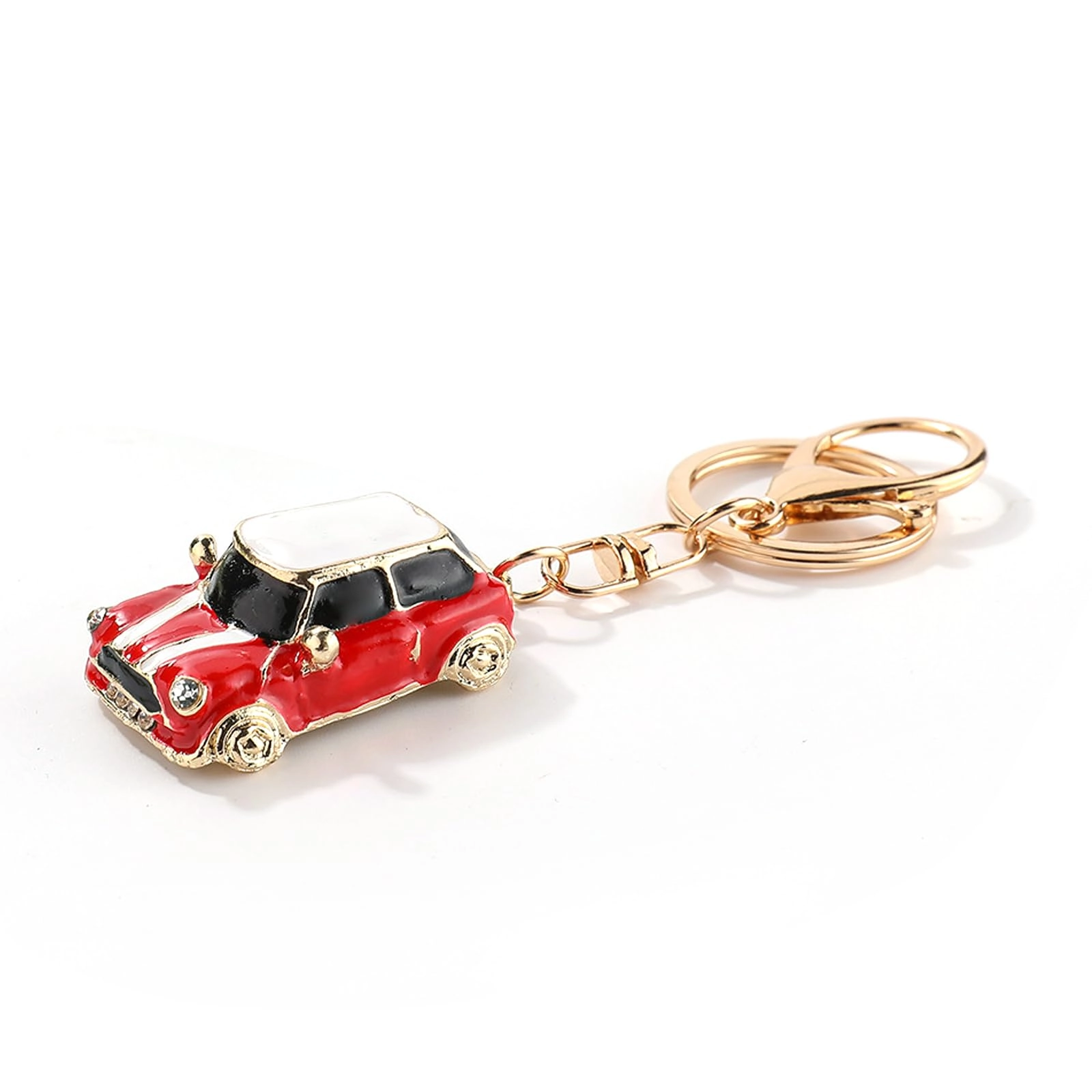 Car KeyChain