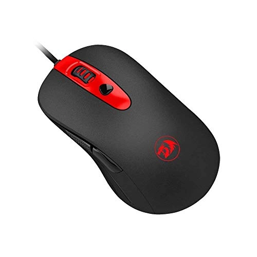 Gerberus M703 Gaming Mouse - USB