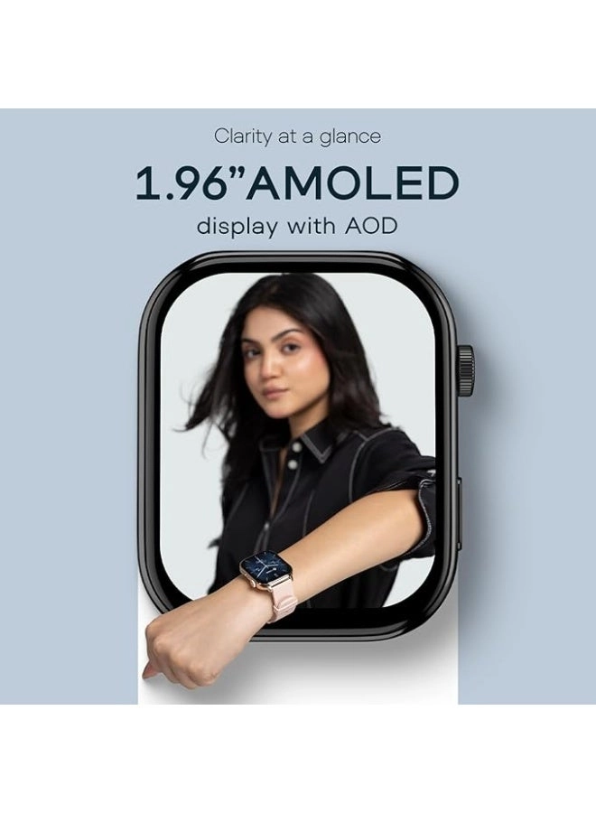 Pulse 4 Max 50mm Metallic