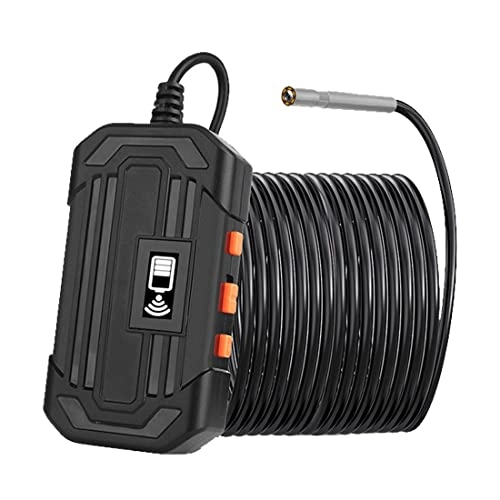 Industrial Wireless Inspection Camera - 5m 3.9mm