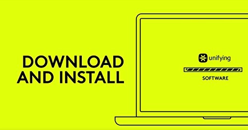 Unifying Receiver - 2.4 GHz Wireless Technology
