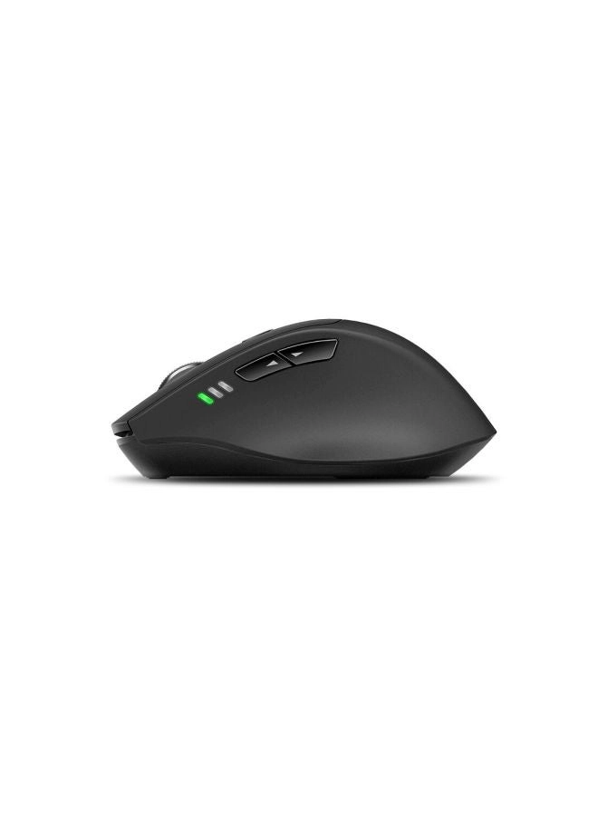 MT550 Multimode Optical Mouse - Wireless