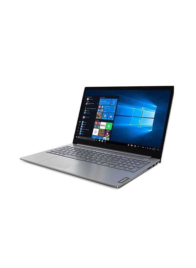 Thinkbook 15 G2 Professional - 15.6'' Core i7-1165G7 16GB DDR4 512GB SSD 1000GB HDD