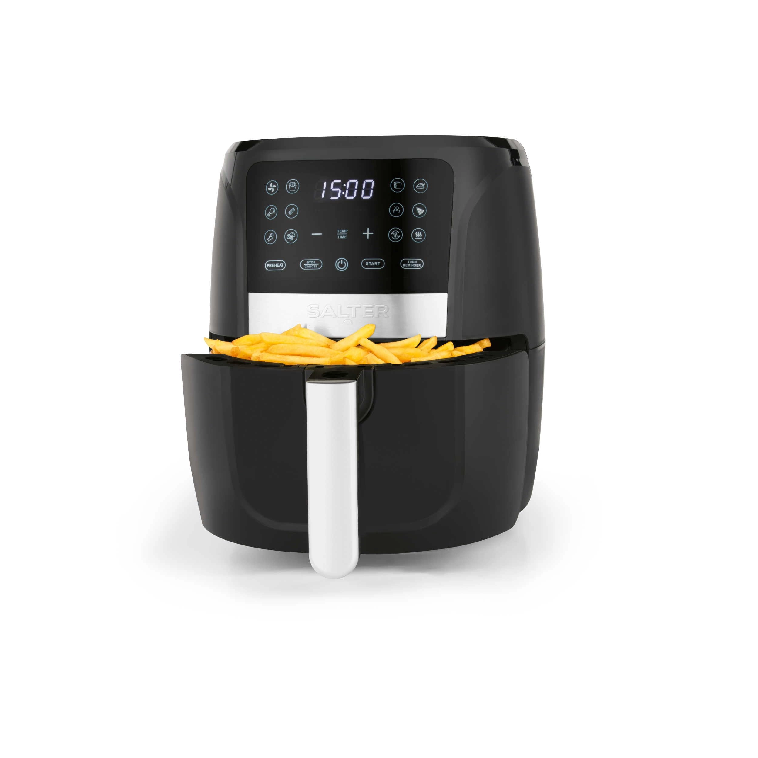 Salter Digital Air Fryer EK6179VDE