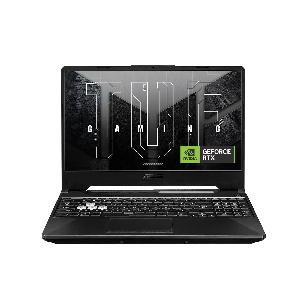 TUF Gaming A15 FA506NCG-B165W - 15.6'' Ryzen 7 7445HS 16GB DDR5 512GB SSD