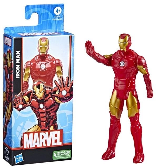 Iron Man (HAS-F5273)