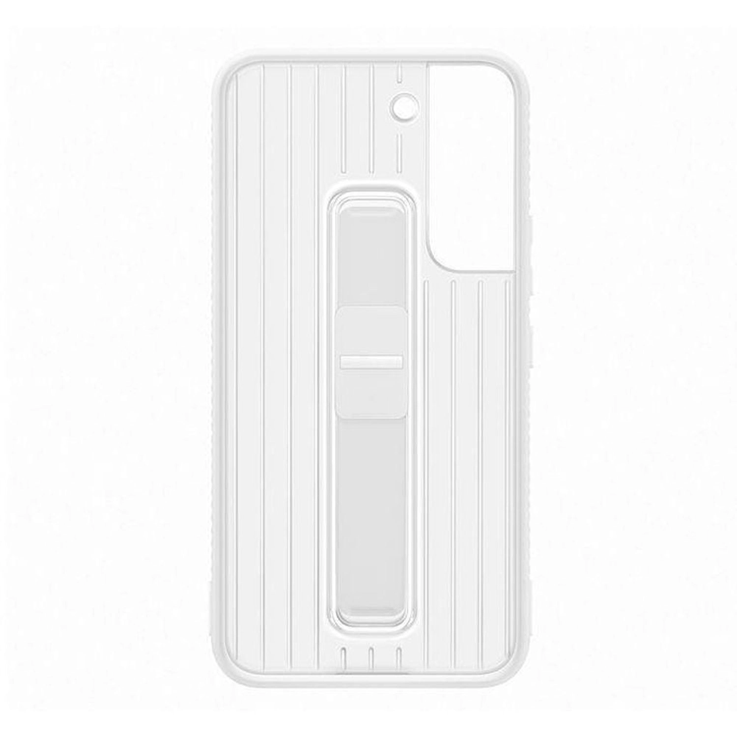 Protective Standing Cover Back Cover for Galaxy S22