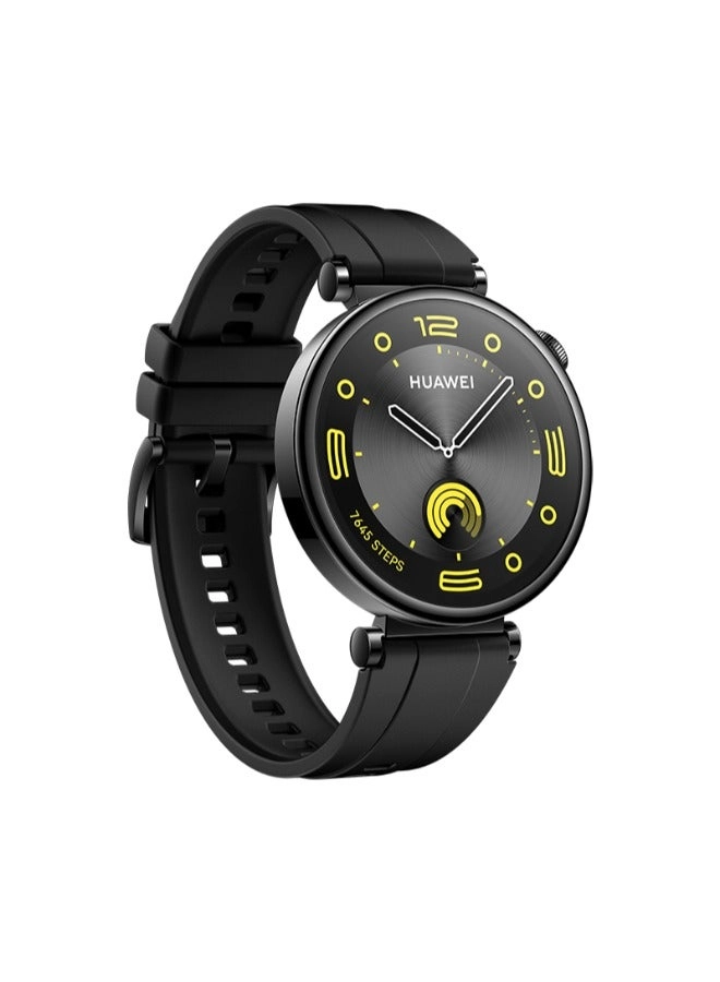 Watch GT4 41mm GPS