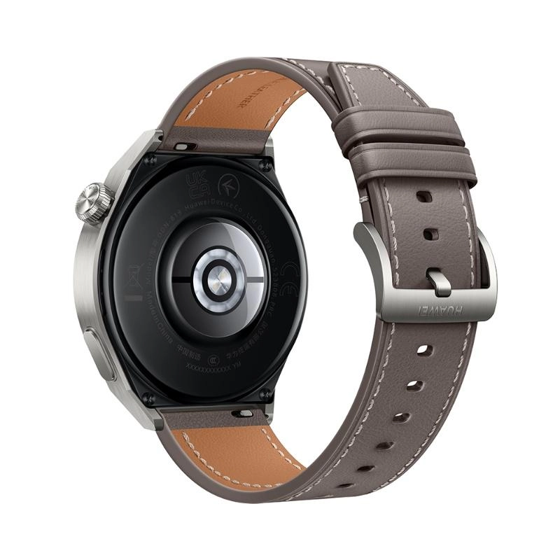 Watch GT 3 Pro 46mm Light Titanium