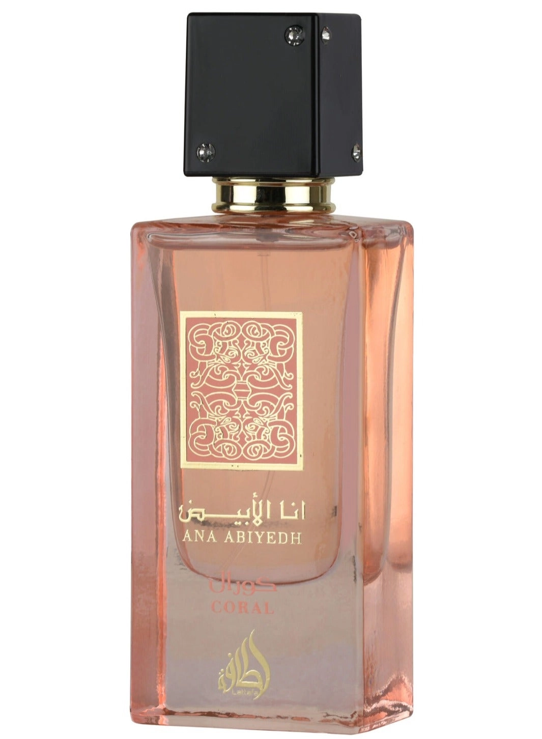 Ana Abiyedh Coral Eau de Parfum - 100ml