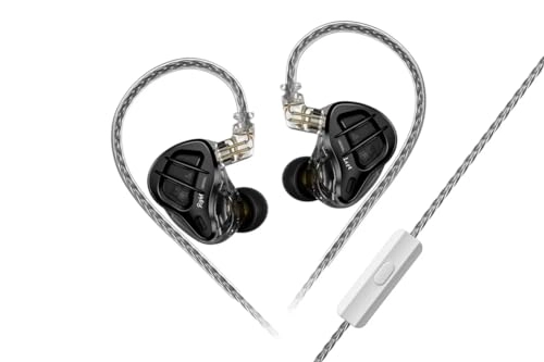 ZAR Wired Earbud