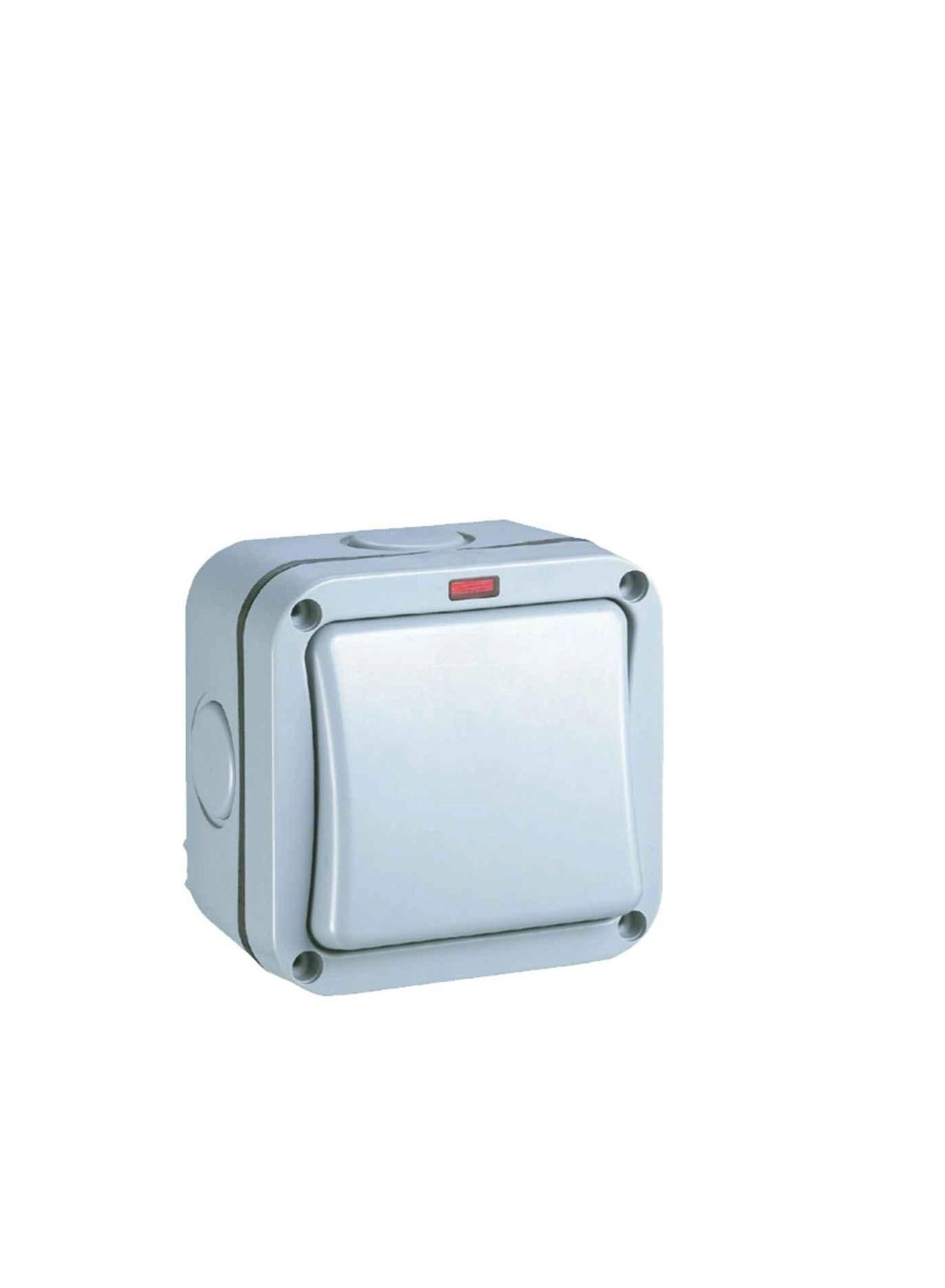 RR 20A Double Pole Switch - IP66 Weatherproof