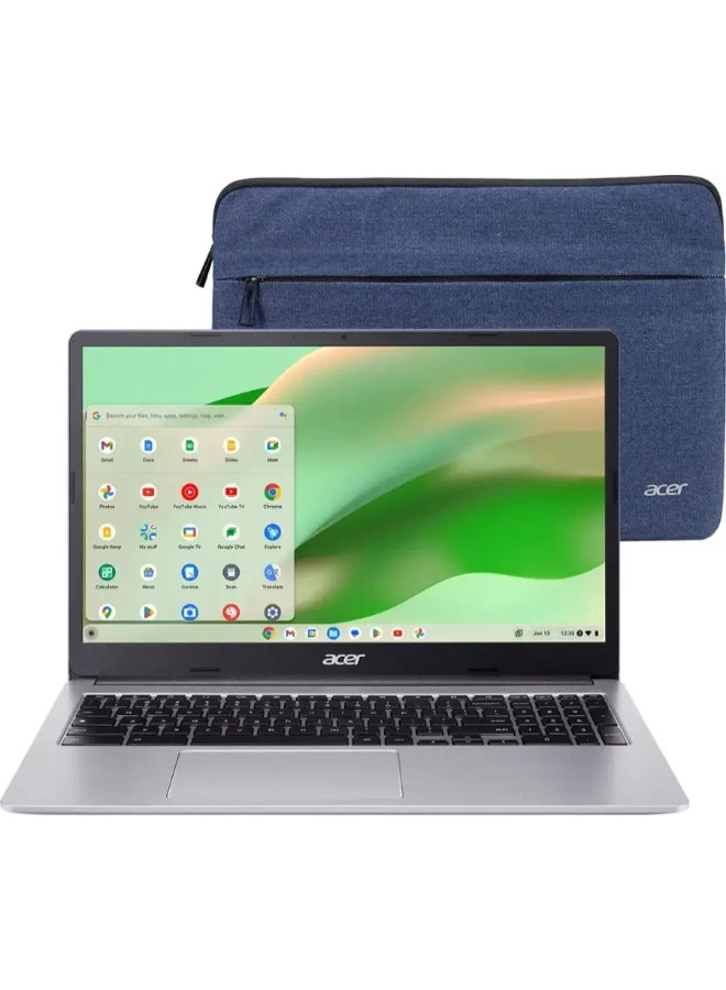 Chromebook 315 - 15.6'' 64GB 4GB Celeron