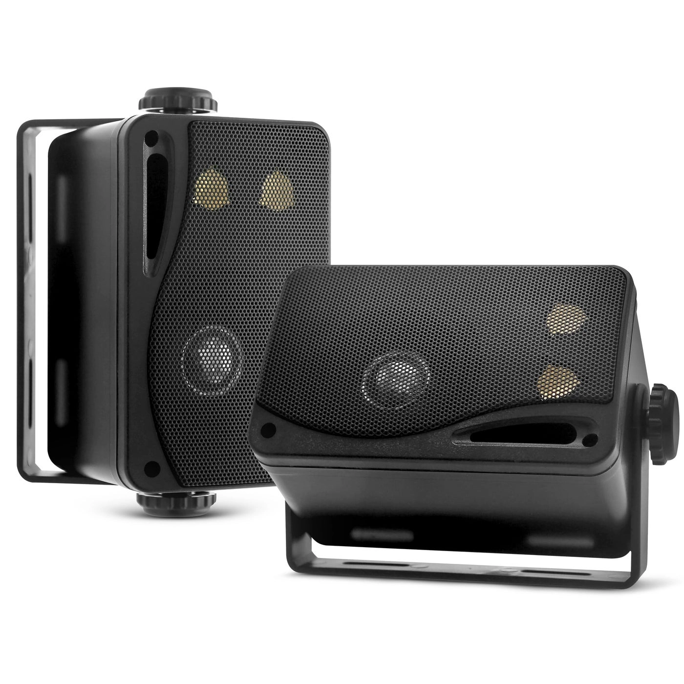 Waterproof Marine Speakers - 3.5" 200 Watt