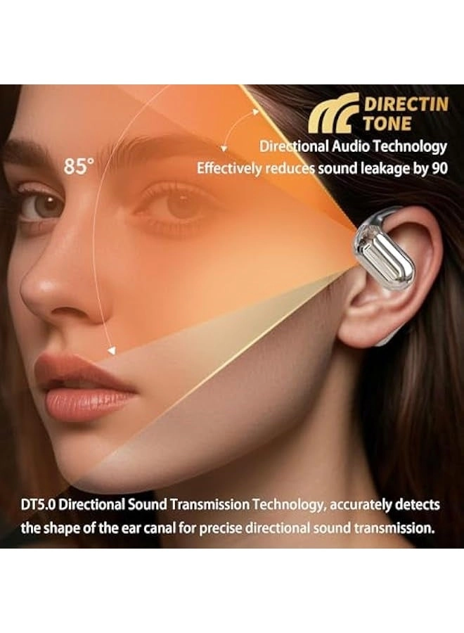 Translation headset - 144 Languages