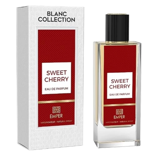Blanc Collection Sweet Cherry - Eau de Parfum 85ml