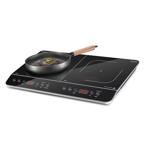 Touch 3500 2018 Induction hob