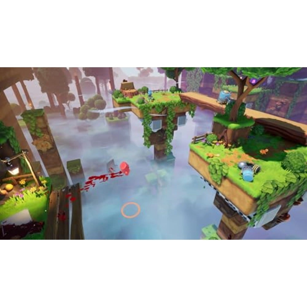 Super Meat Boy 3D | Nintendo Switch 2