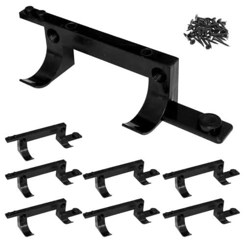 Wall Mount for LEGO Speed Champions - Plastic Vehicle 25Pcs