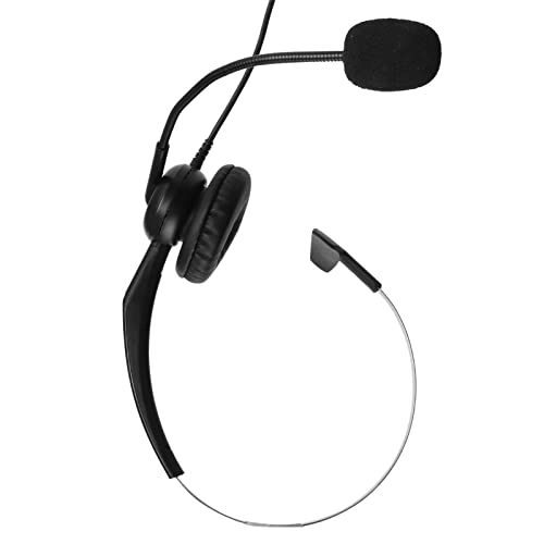 banapoyre738gogby-13 Wired Headset