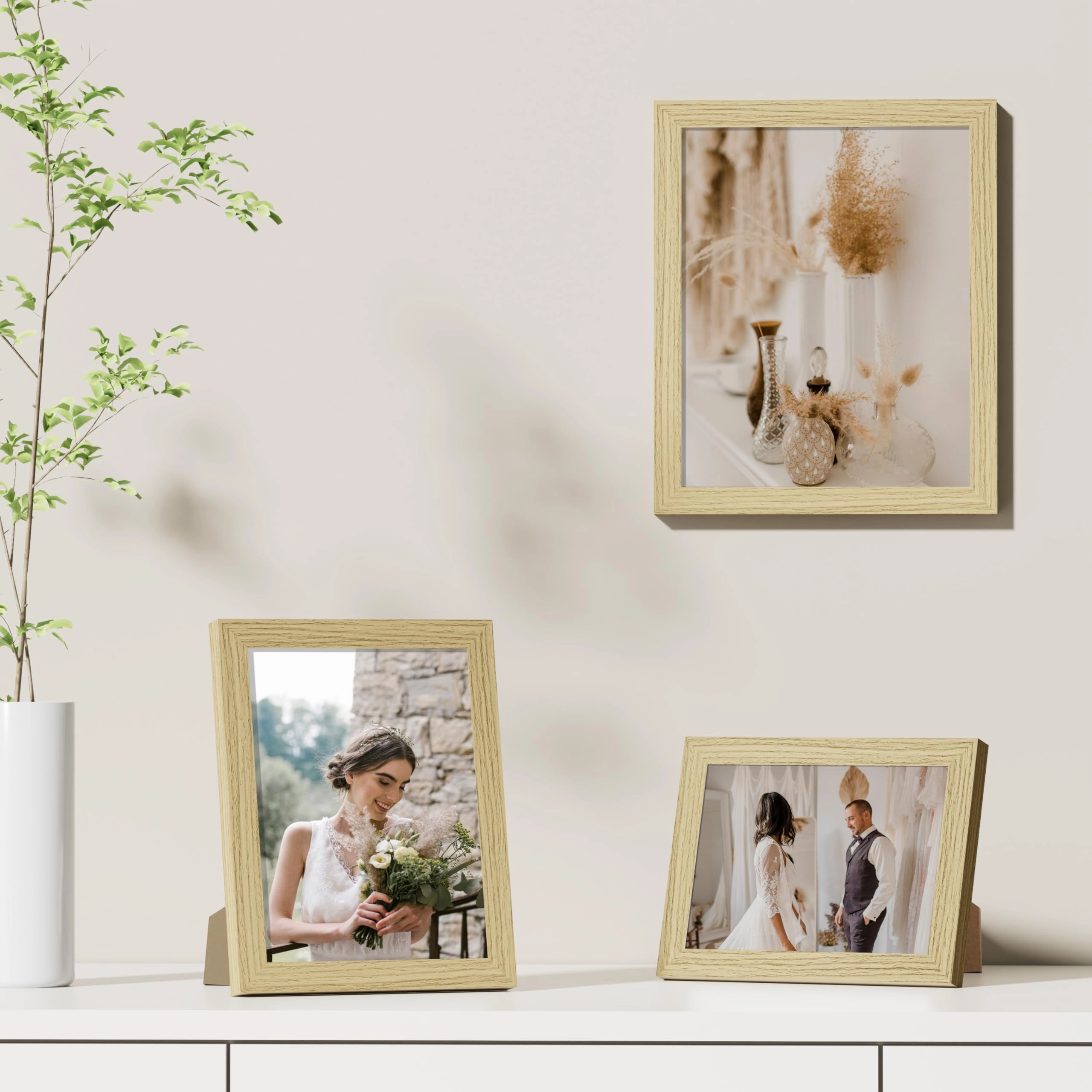 Picture Frame - 5x7