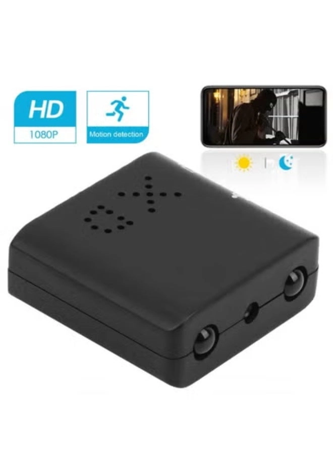 Chabeia Home video camera 1080P