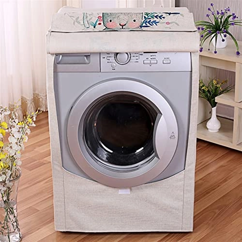 Washing Machine Cover