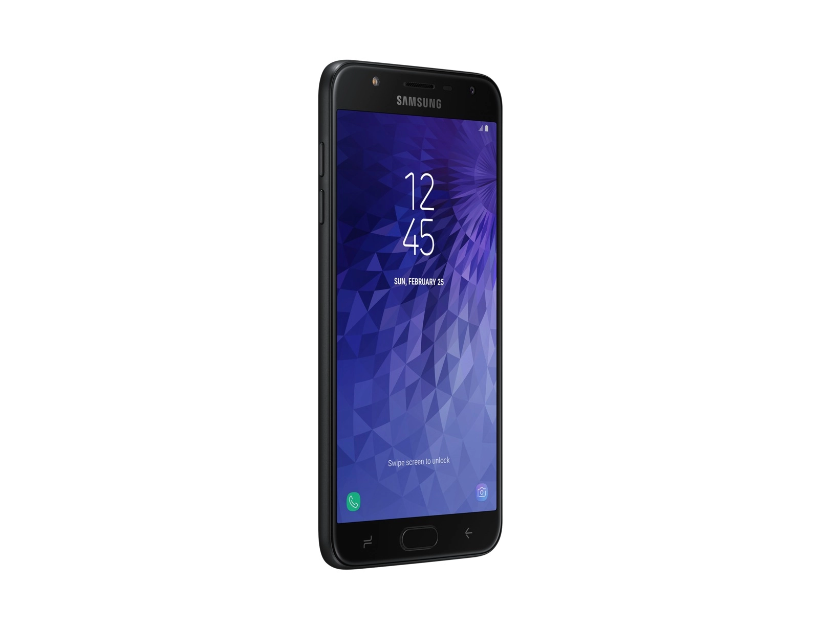 Galaxy J7 Duo - 3GB 32GB