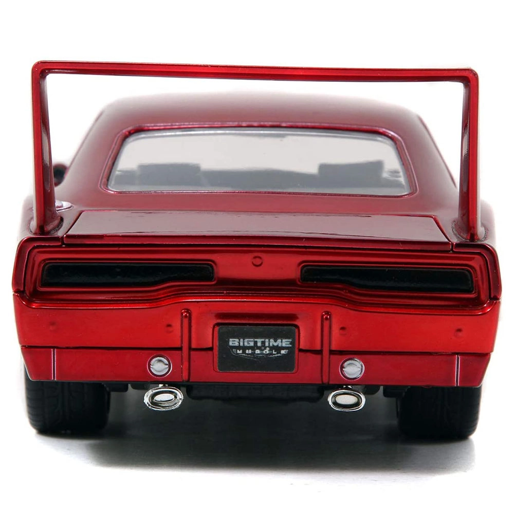 Fast & Furious 1969 Dodge Charger - 1:24