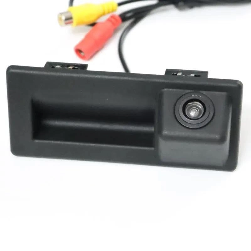 Reverse Camera - Night vision