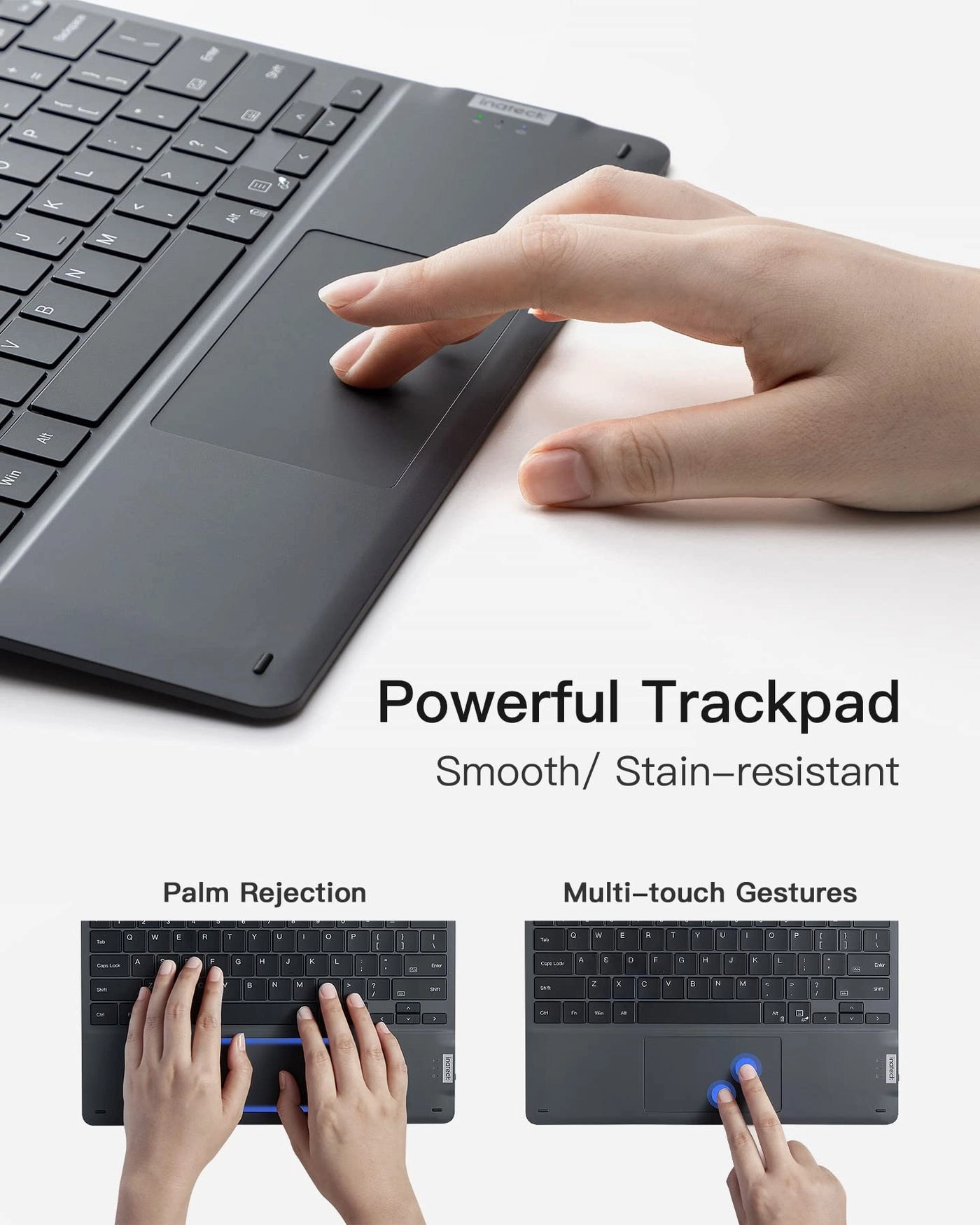 Surface Pro 11 Keyboard - Wireless