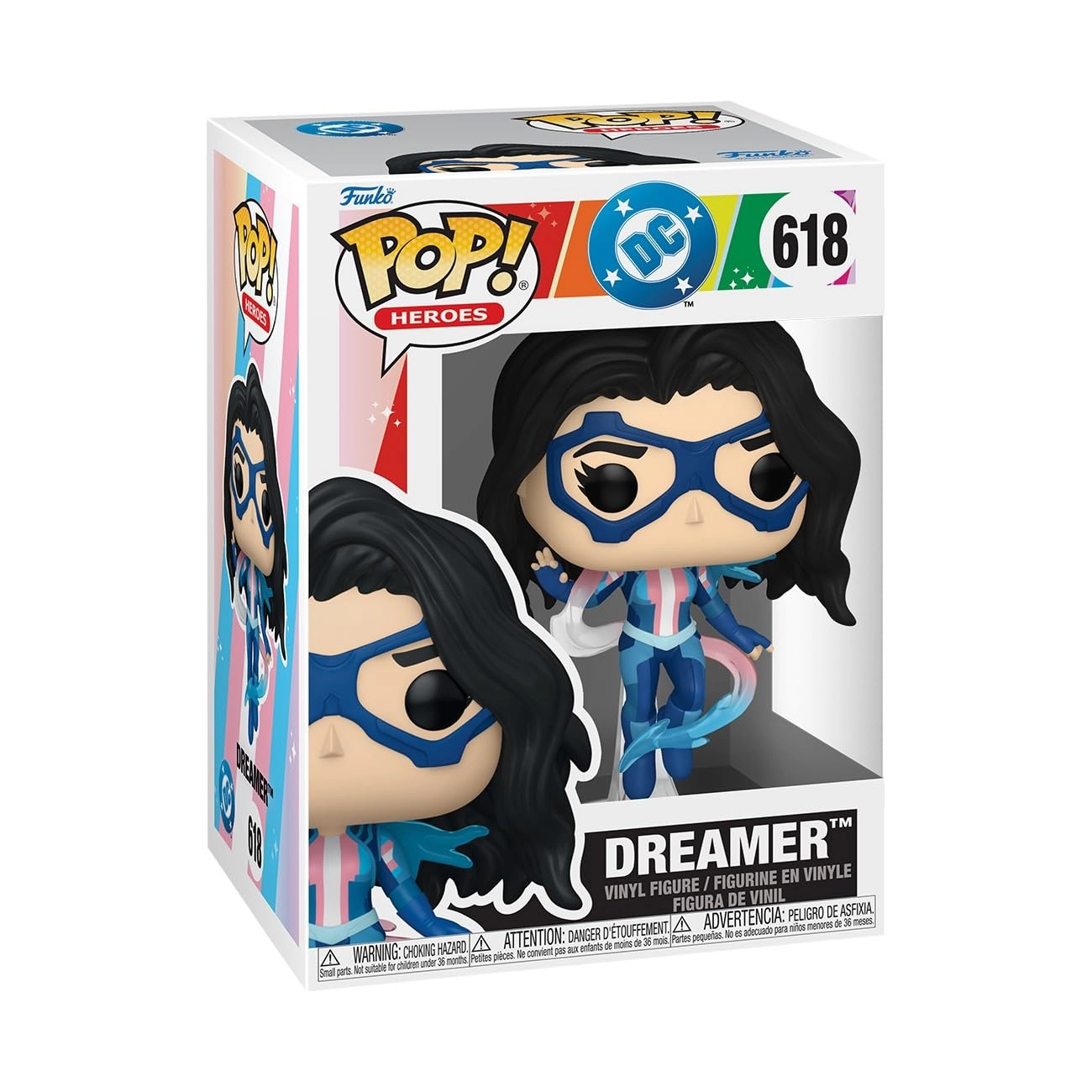 FUNKO Dreamer - Motorcycle (15.9 cm) (B08HH93VLF)