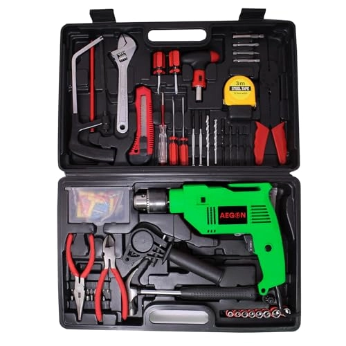 ADM13-G - 13mm 650W Impact Drill