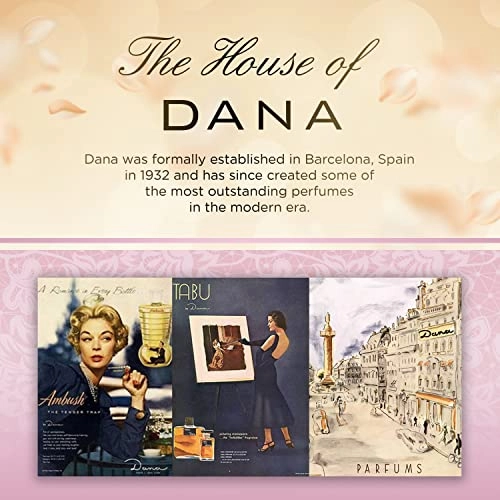 Chantilly Eau De Toilette 2 oz