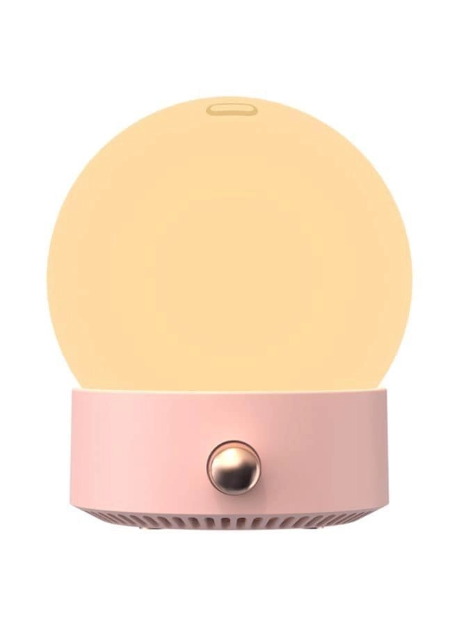 Easy Life Ultrasonic Cool Mist Air Humidifier