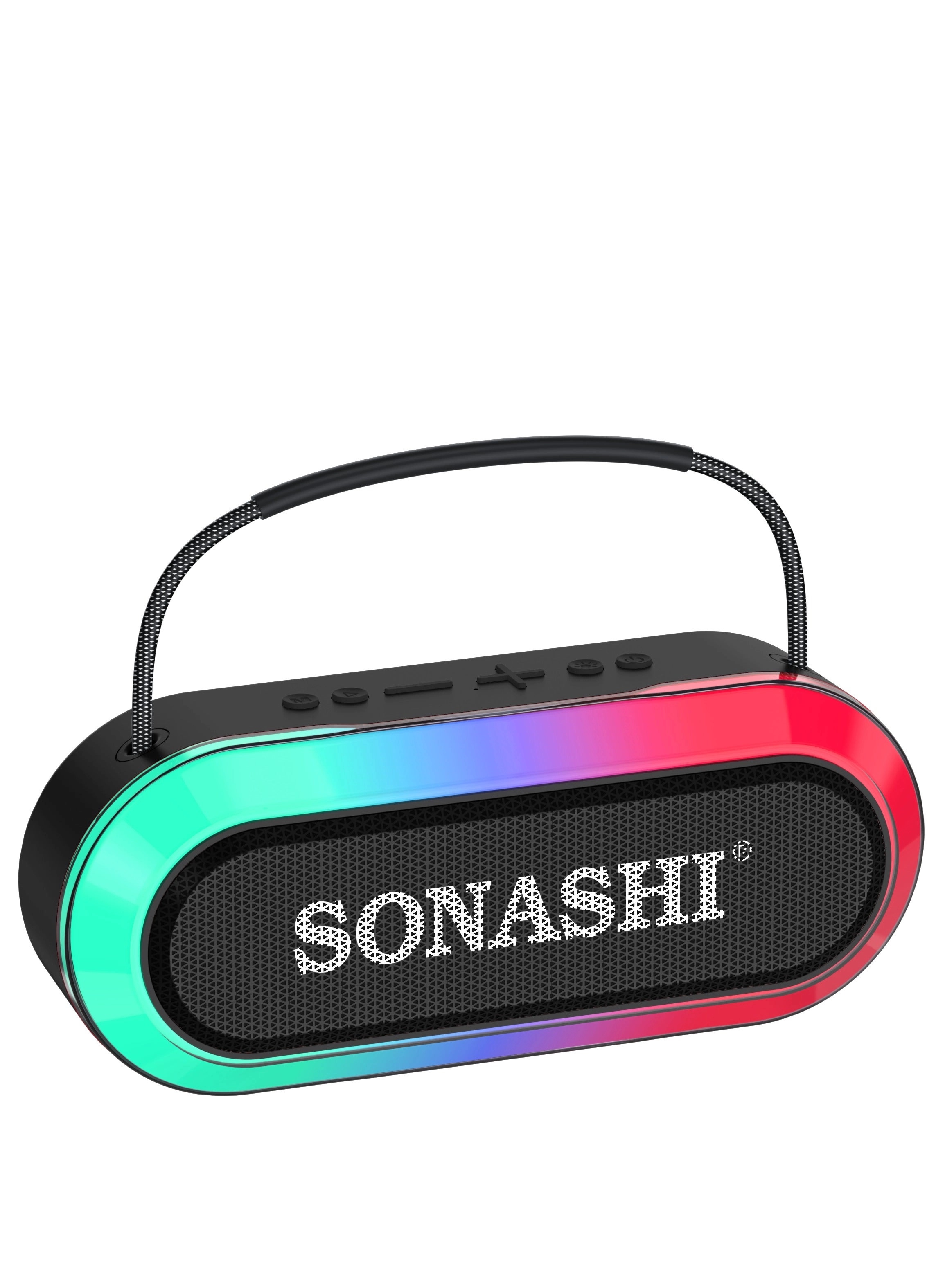 Rechargeable Bluetooth Speaker