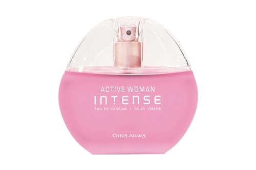 Active Woman Intense Eau de Parfum 80ml