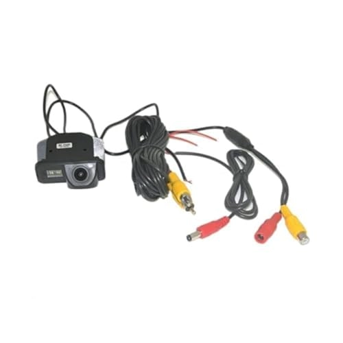 Car HD 4LED Rear View Backup Camera - 728 x 512