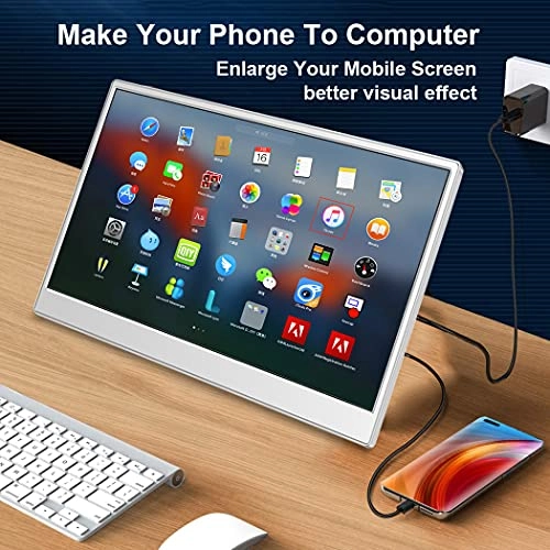 MG156-FT01 - 15.6 Inches 1920x1080