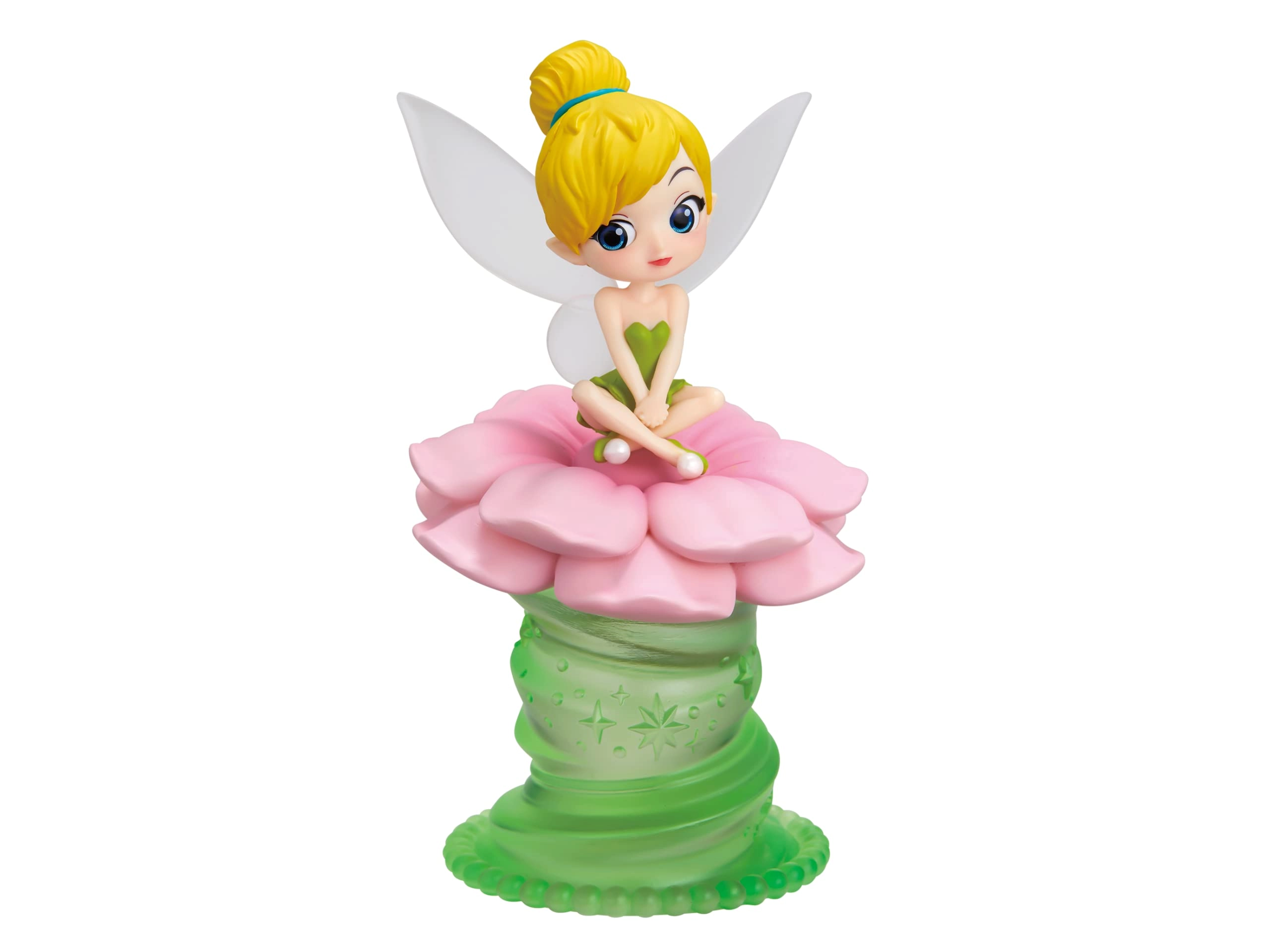 Banpresto Tinker Bell - Disney Characters Q posket Ver.A (10 cm) (4983164186307)