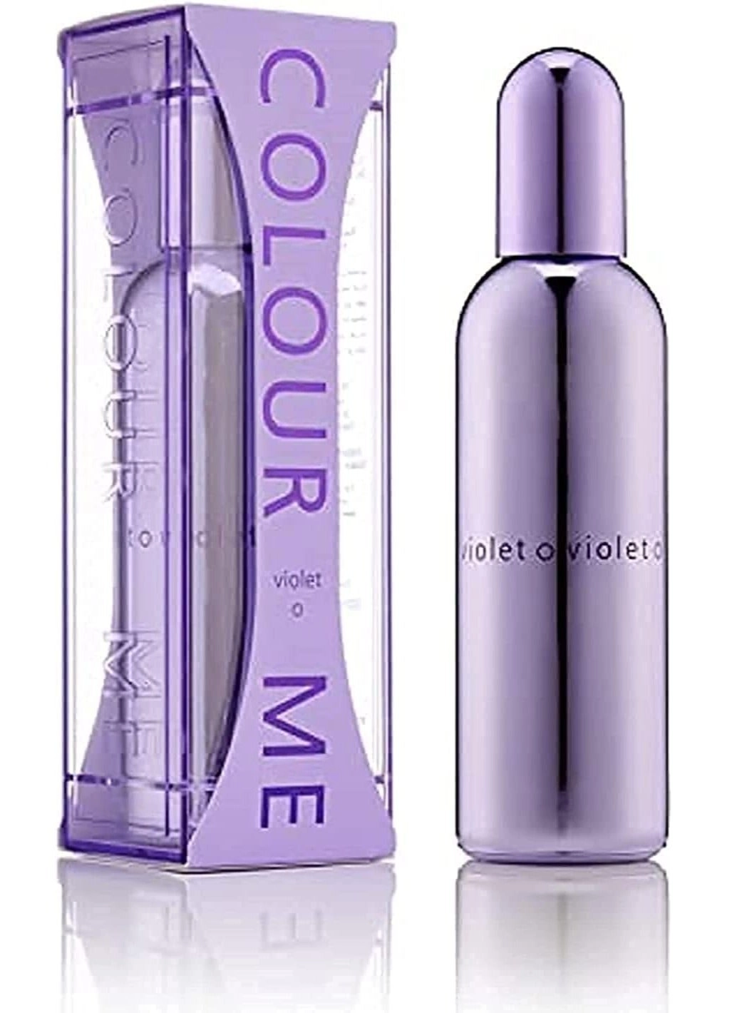Violet Eau de Parfum 100ml