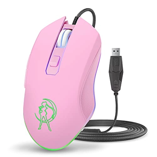 Gaming Mouse - USB