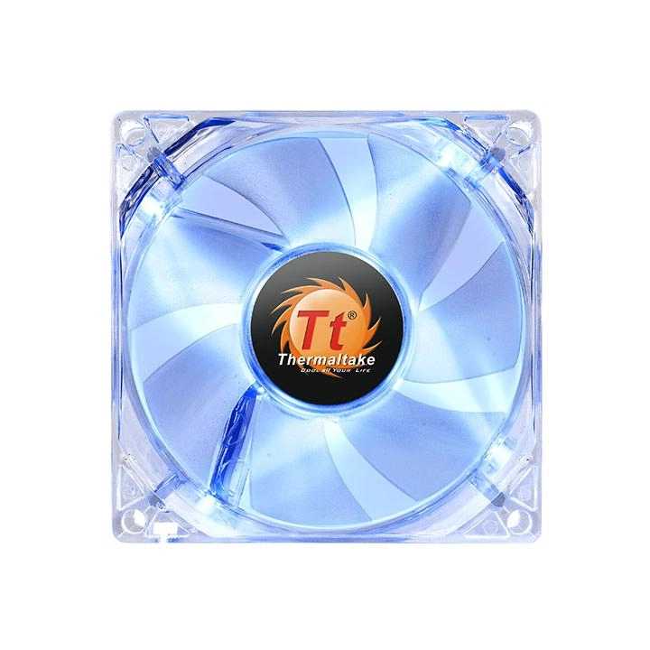Fan Case