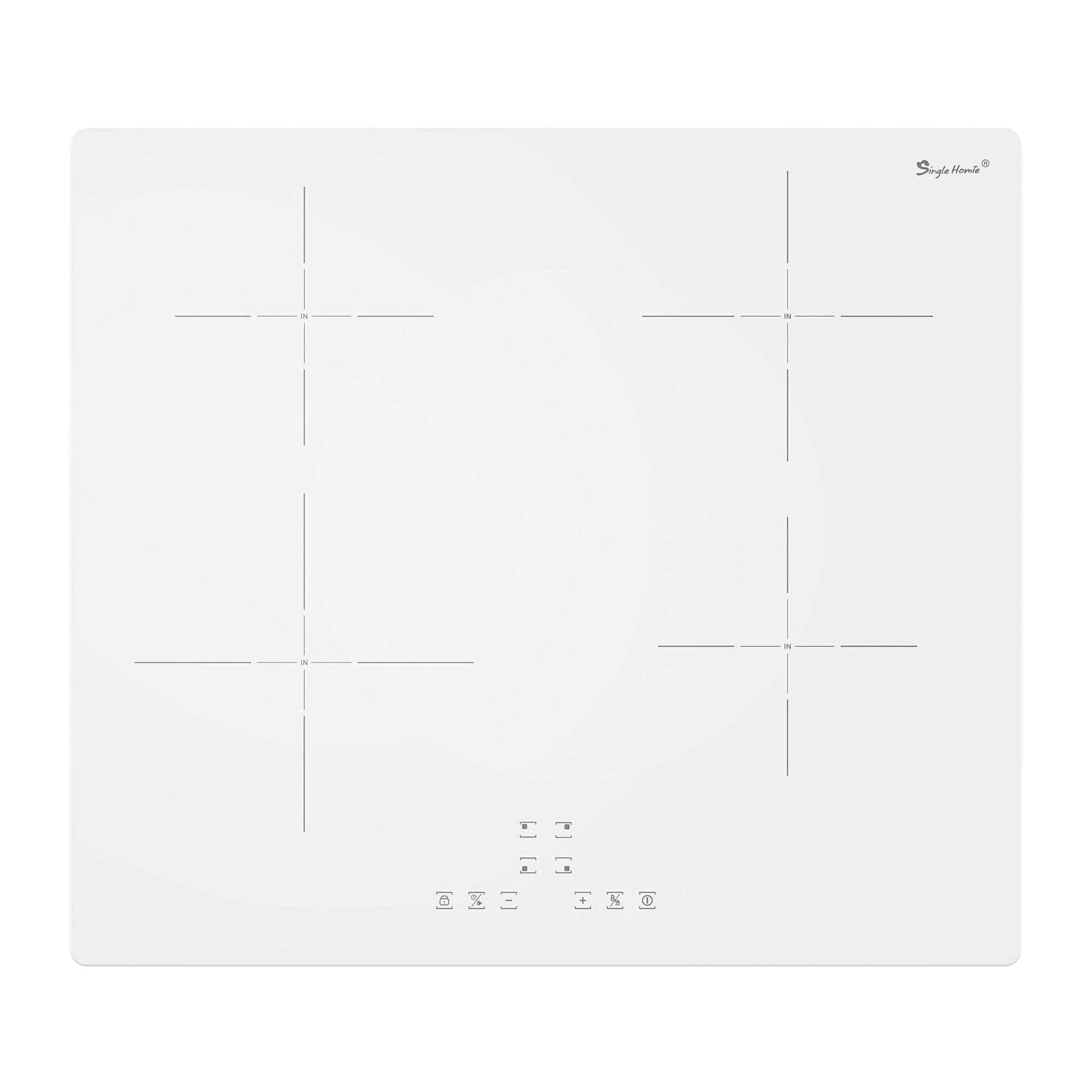 singlehomie 472G1 Induction hob