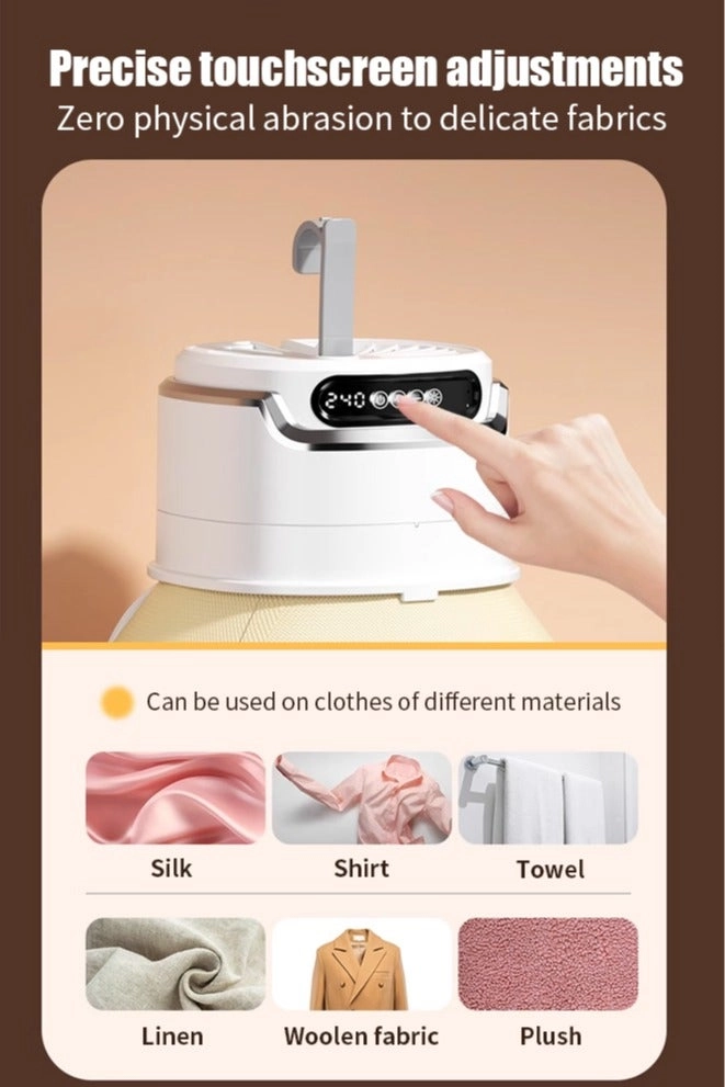 Portable Laundry Dryer