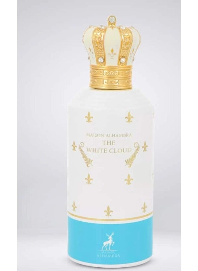 Maison Alhambra The White Cloud Eau de Parfum 100 ml